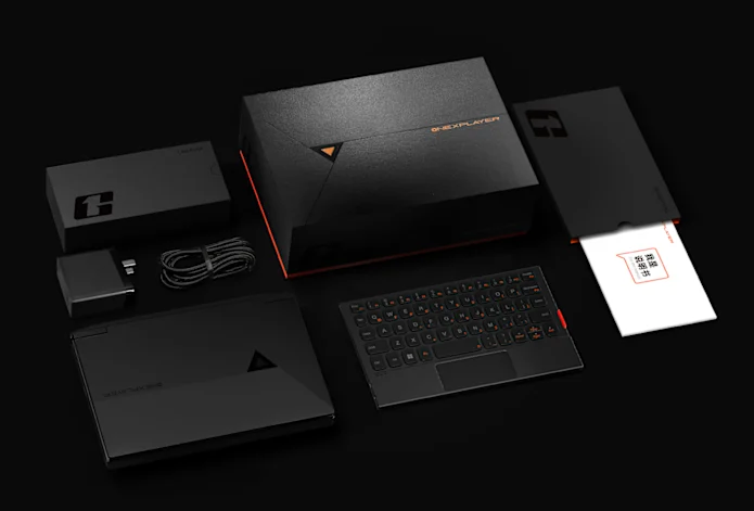 OneXPlayer G1 Review: Best Handheld Gaming PC Yet? Find Out Now! 5 OneXPlayer G1 Review: Best Handheld Gaming PC Yet? Find Out Now!