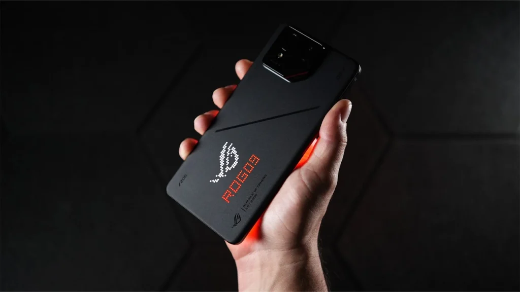 ROG Phone 9 Review: The Best Gaming Phone of 2025? Find Out Now! 17 ROG Phone 9 Review: The Best Gaming Phone of 2025? Find Out Now!