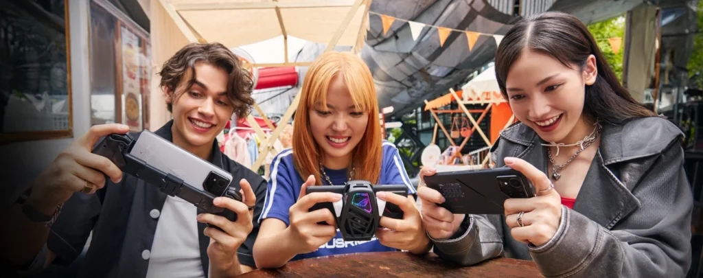 ROG Phone 9 Review: The Best Gaming Phone of 2025? Find Out Now! 15 ROG Phone 9 Review: The Best Gaming Phone of 2025? Find Out Now!