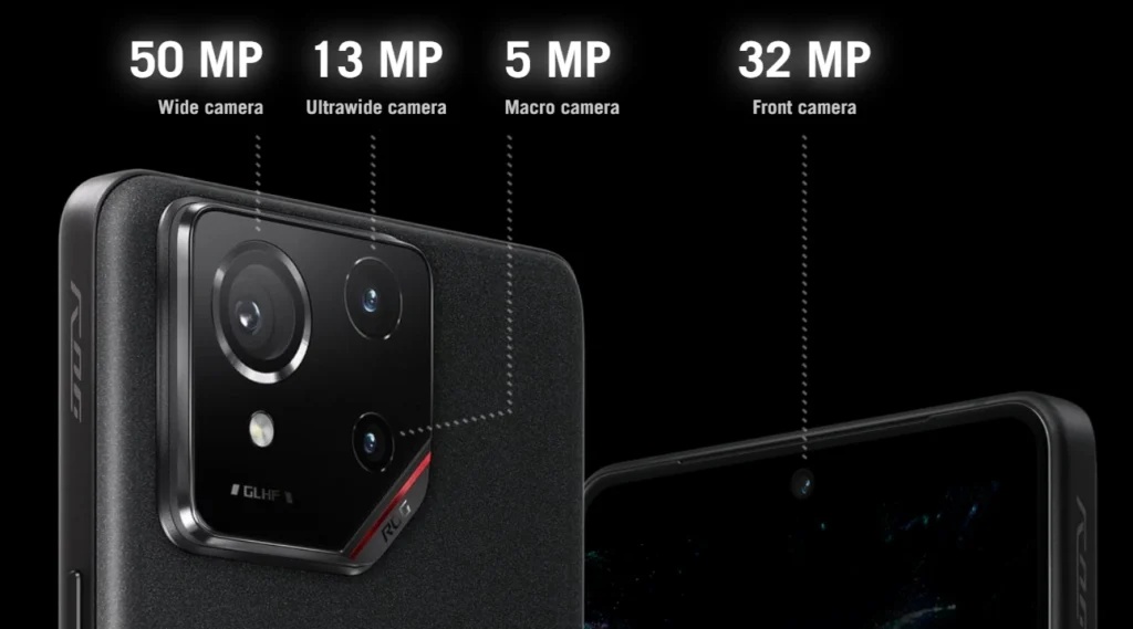 ROG Phone 9 Review: The Best Gaming Phone of 2025? Find Out Now! 13 ROG Phone 9 Review: The Best Gaming Phone of 2025? Find Out Now!