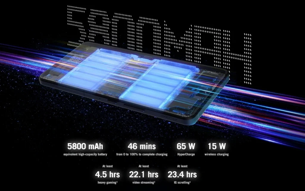 ROG Phone 9 Review: The Best Gaming Phone of 2025? Find Out Now! 12 ROG Phone 9 Review: The Best Gaming Phone of 2025? Find Out Now!