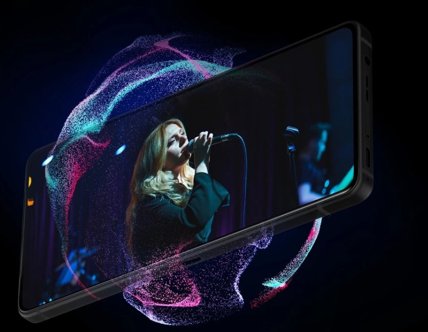ROG Phone 9 Review: The Best Gaming Phone of 2025? Find Out Now! 16 ROG Phone 9 Review: The Best Gaming Phone of 2025? Find Out Now!