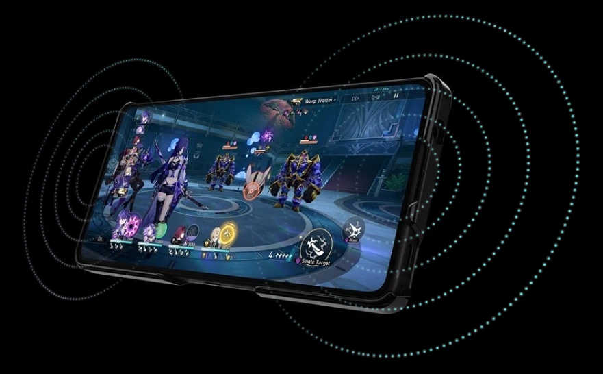 ROG Phone 9 Review: The Best Gaming Phone of 2025? Find Out Now! 10 ROG Phone 9 Review: The Best Gaming Phone of 2025? Find Out Now!