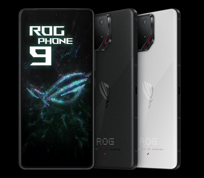 ROG Phone 9 Review: The Best Gaming Phone of 2025? Find Out Now! 19 ROG Phone 9 Review: The Best Gaming Phone of 2025? Find Out Now!