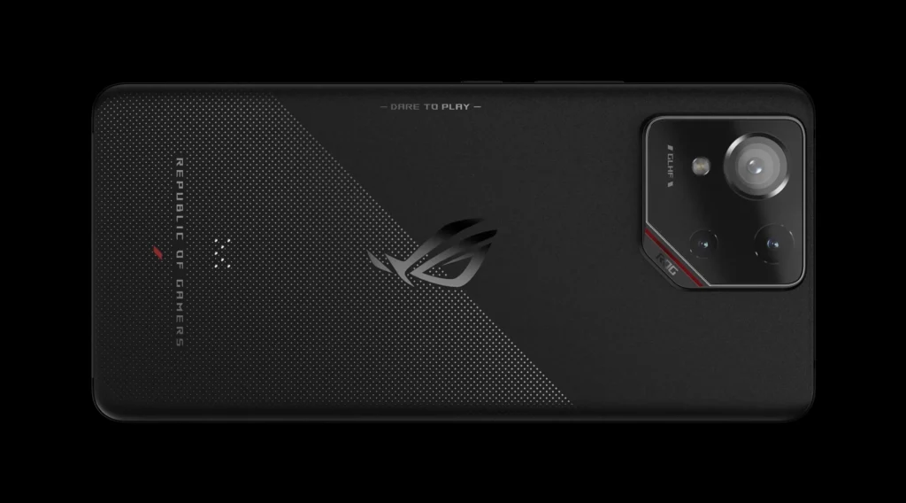 ROG Phone 9 Review: The Best Gaming Phone of 2025? Find Out Now! 6 ROG Phone 9 Review: The Best Gaming Phone of 2025? Find Out Now!