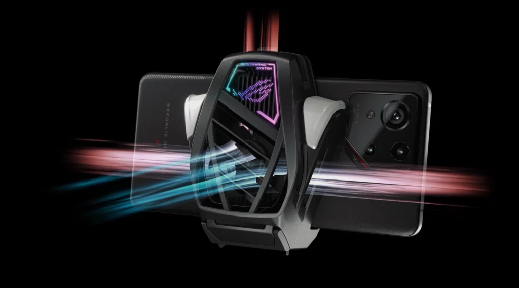 ROG Phone 9 Review: The Best Gaming Phone of 2025? Find Out Now! 14 ROG Phone 9 Review: The Best Gaming Phone of 2025? Find Out Now!