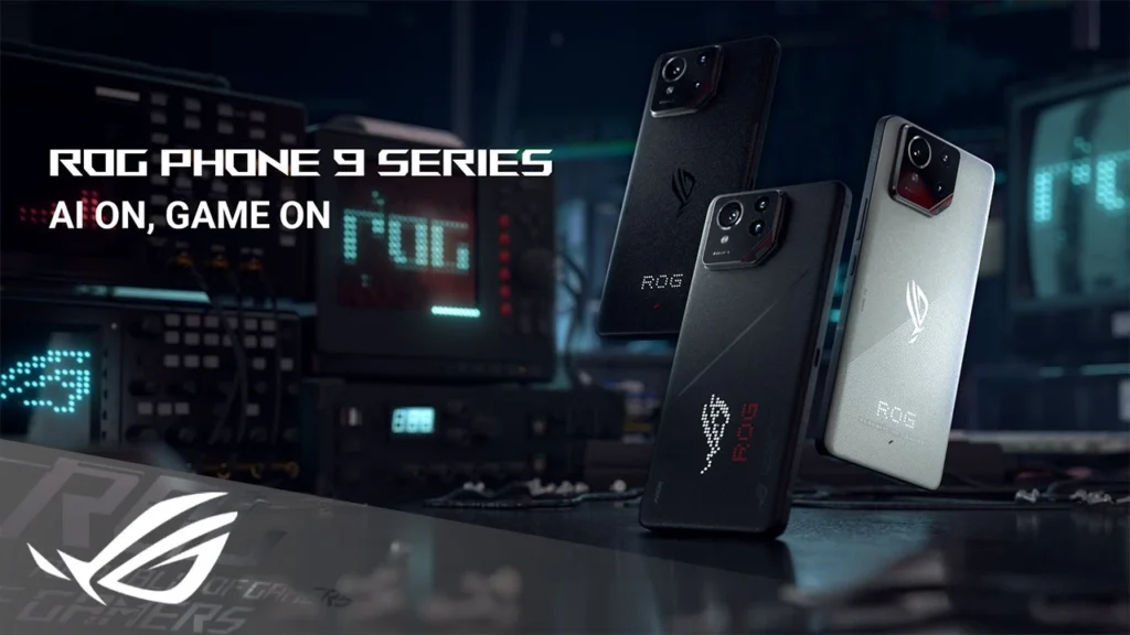 ROG Phone 9 Review: The Best Gaming Phone of 2025? Find Out Now! 2 ROG Phone 9 Review: The Best Gaming Phone of 2025? Find Out Now!