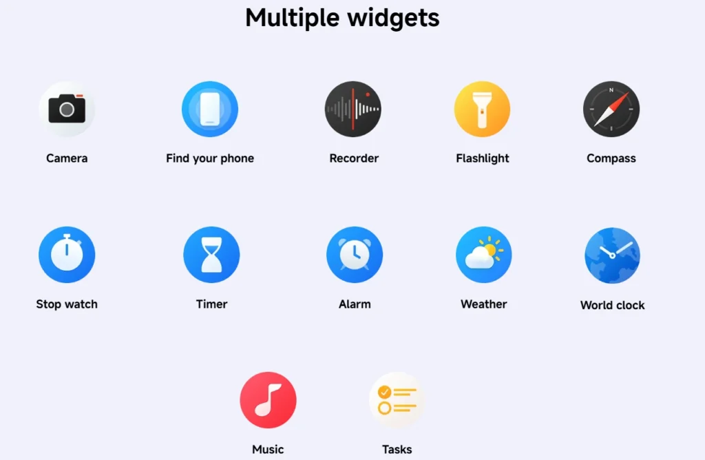 Redmi Watch 5 Review: Is This the Best Budget Smartwatch of 2025? 22 Redmi Watch 5 Review: Is This the Best Budget Smartwatch of 2025?