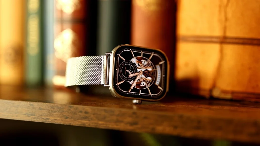 Redmi Watch 5 Review: Is This the Best Budget Smartwatch of 2025? 4 Redmi Watch 5 Review: Is This the Best Budget Smartwatch of 2025?
