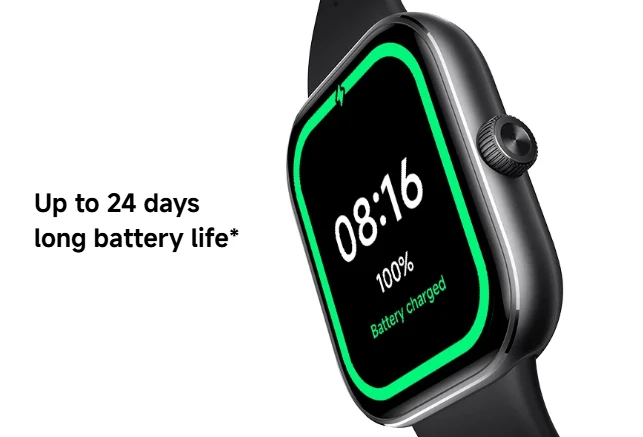 Redmi Watch 5 Review: Is This the Best Budget Smartwatch of 2025? 14 Redmi Watch 5 Review: Is This the Best Budget Smartwatch of 2025?