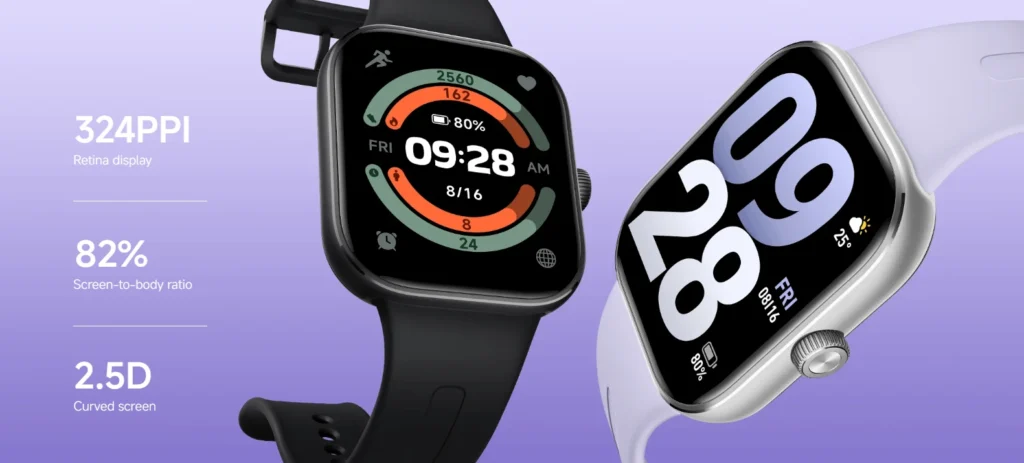 Redmi Watch 5 Review: Is This the Best Budget Smartwatch of 2025? 9 Redmi Watch 5 Review: Is This the Best Budget Smartwatch of 2025?