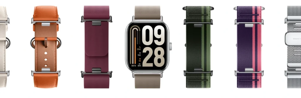 Redmi Watch 5 Review: Is This the Best Budget Smartwatch of 2025? 7 Redmi Watch 5 Review: Is This the Best Budget Smartwatch of 2025?