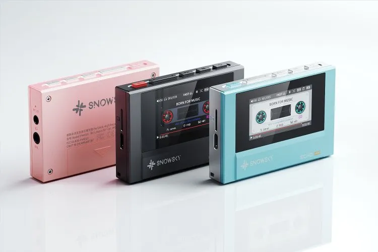 Snowsky Echo Mini Review – Best Budget Music Player Under $50?