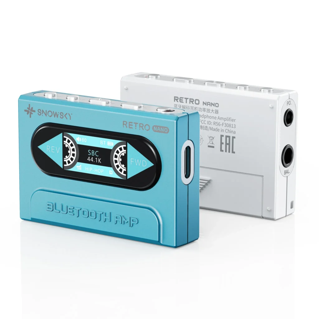 Snowsky Echo Mini Review – Best Budget Music Player Under $50?