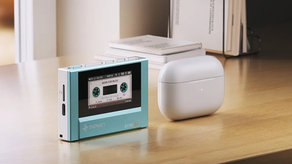 Snowsky Echo Mini Review – Best Budget Music Player Under $50?