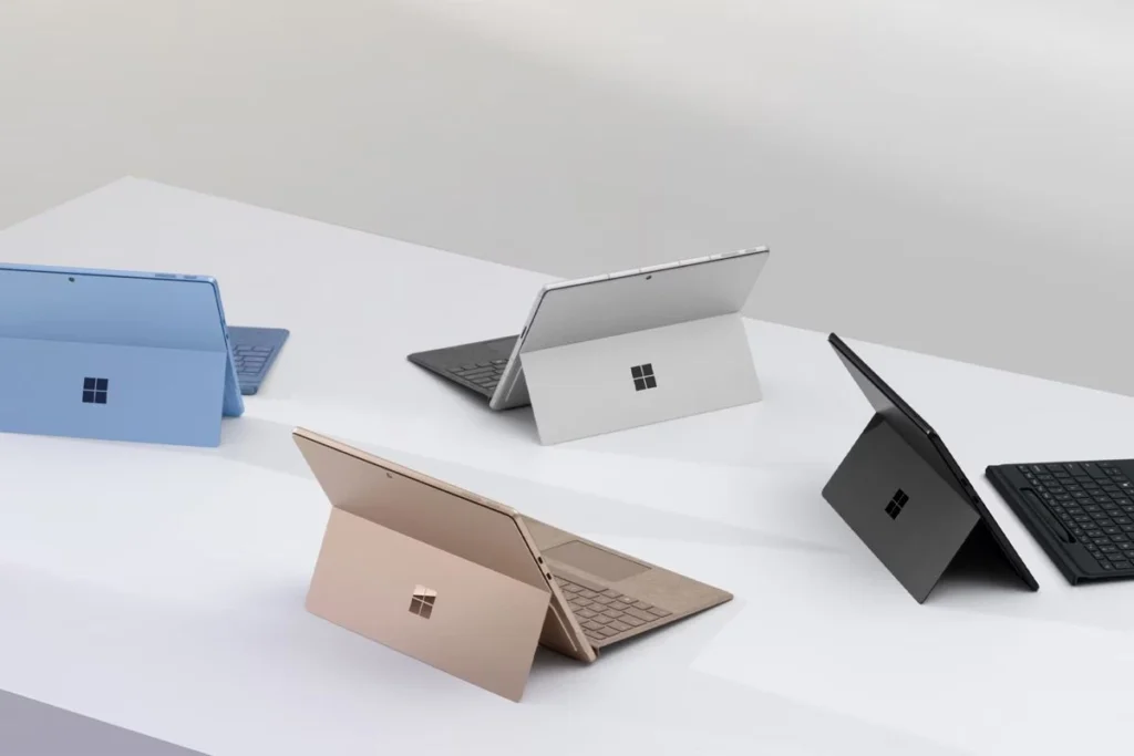 Surface Pro 11 Review: Is This Microsoft’s Best Tablet Yet? 4 Surface Pro 11 Review: Is This Microsoft’s Best Tablet Yet?
