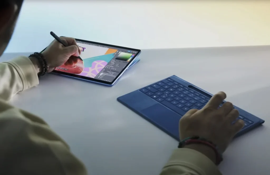Surface Pro 11 Review: Is This Microsoft’s Best Tablet Yet? 10 Surface Pro 11 Review: Is This Microsoft’s Best Tablet Yet?