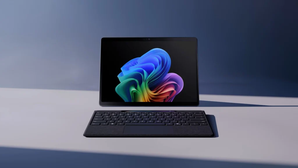 Surface Pro 11 Review: Is This Microsoft’s Best Tablet Yet? 2 Surface Pro 11 Review: Is This Microsoft’s Best Tablet Yet?