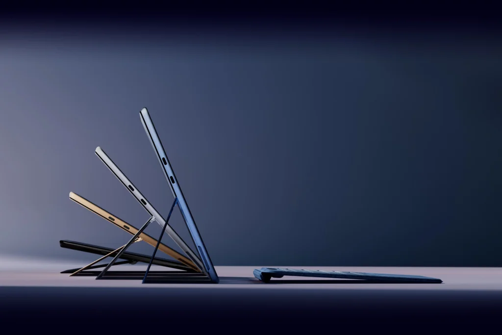 Surface Pro 11 Review: Is This Microsoft’s Best Tablet Yet? 3 Surface Pro 11 Review: Is This Microsoft’s Best Tablet Yet?