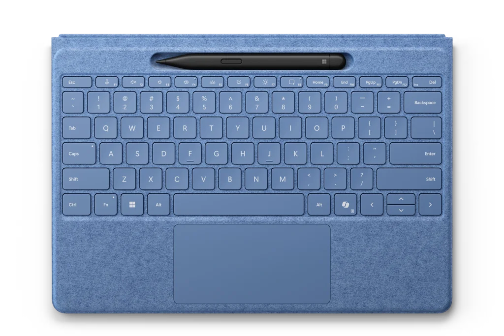 Surface Pro 11 Review: Is This Microsoft’s Best Tablet Yet? 6 Surface Pro 11 Review: Is This Microsoft’s Best Tablet Yet?