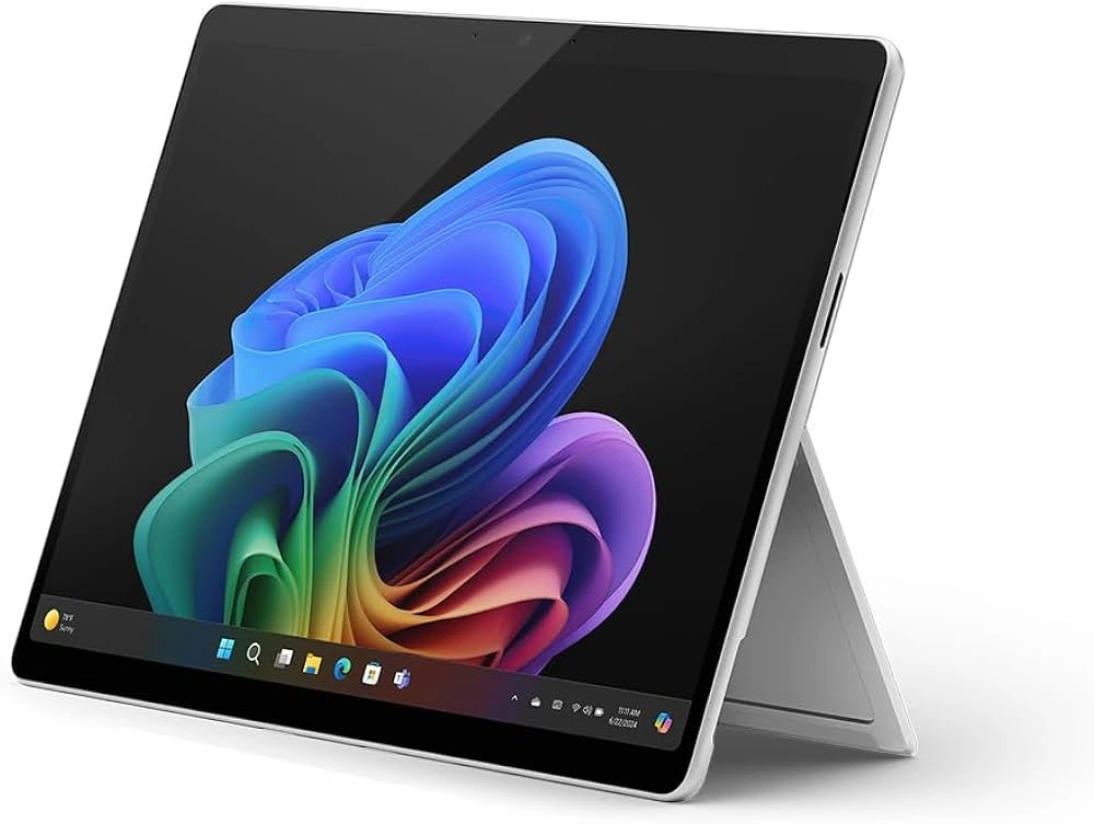 Surface Pro 11 Review: Is This Microsoft’s Best Tablet Yet? 5 Surface Pro 11 Review: Is This Microsoft’s Best Tablet Yet?