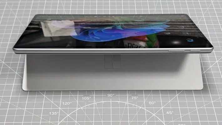 Surface Pro 11 Review: Is This Microsoft’s Best Tablet Yet? 12 Surface Pro 11 Review: Is This Microsoft’s Best Tablet Yet?
