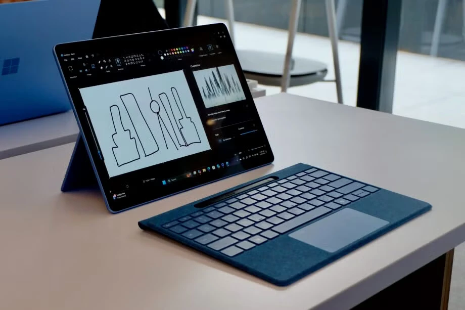 Surface Pro 11 Review: Is This Microsoft’s Best Tablet Yet? 15 Surface Pro 11 Review: Is This Microsoft’s Best Tablet Yet?