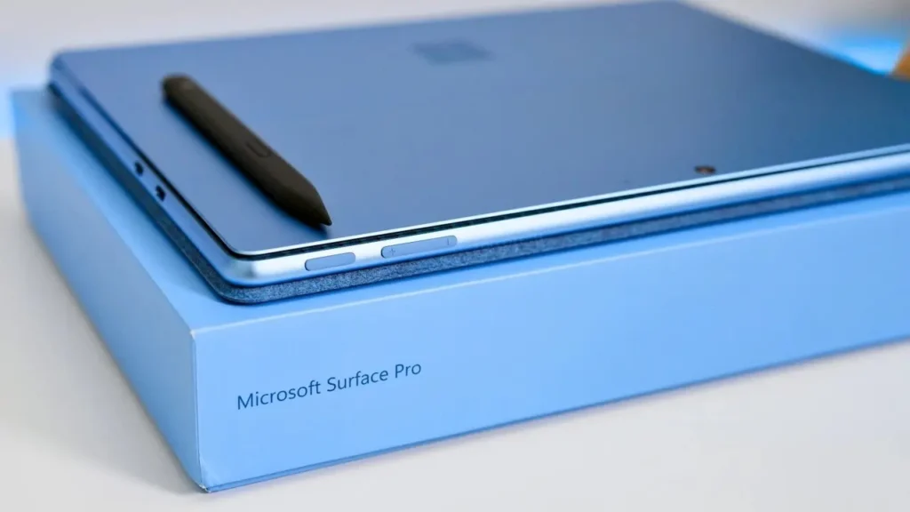 Surface Pro 11 Review: Is This Microsoft’s Best Tablet Yet? 18 Surface Pro 11 Review: Is This Microsoft’s Best Tablet Yet?