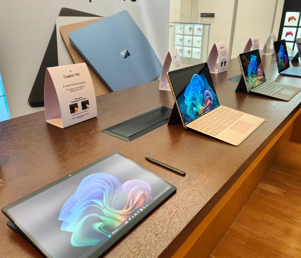 Surface Pro 11 Review: Is This Microsoft’s Best Tablet Yet? 16 Surface Pro 11 Review: Is This Microsoft’s Best Tablet Yet?