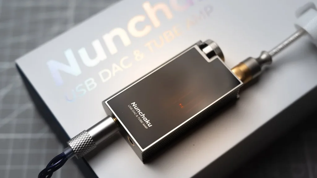 iBasso Nunchaku Review: Best & Ultimate Hybrid DAC for Audiophiles in 2025?