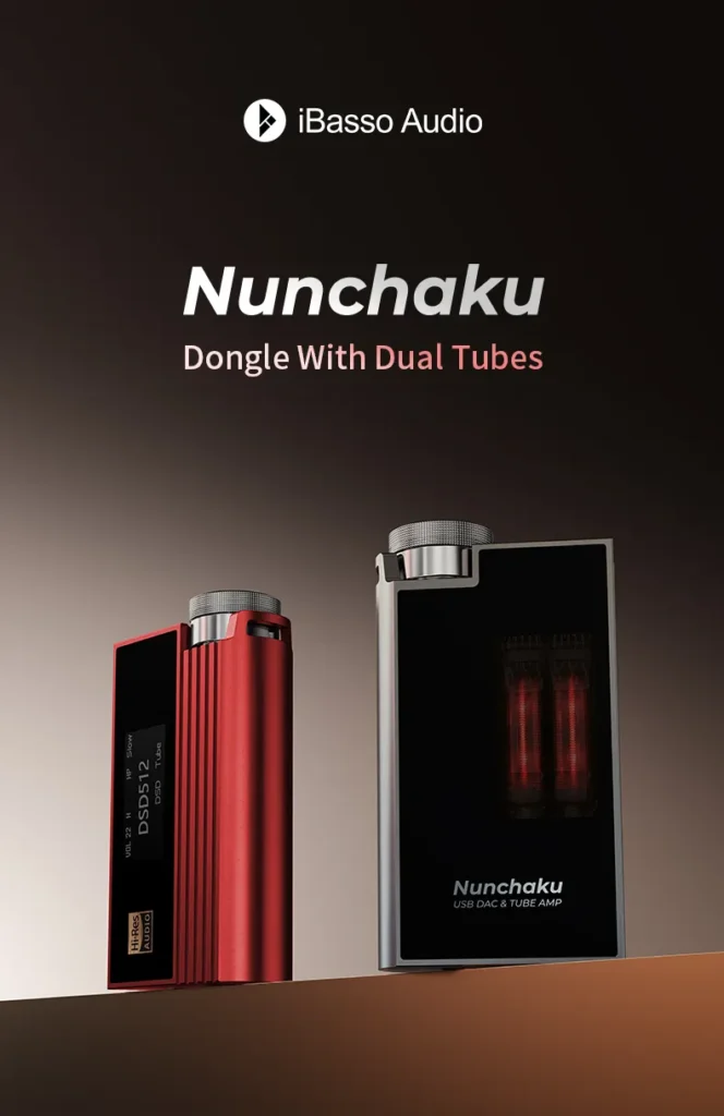 iBasso Nunchaku Review: Best & Ultimate Hybrid DAC for Audiophiles in 2025?