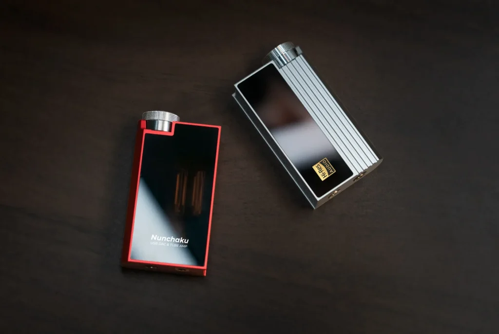 iBasso Nunchaku Review: Best & Ultimate Hybrid DAC for Audiophiles in 2025?