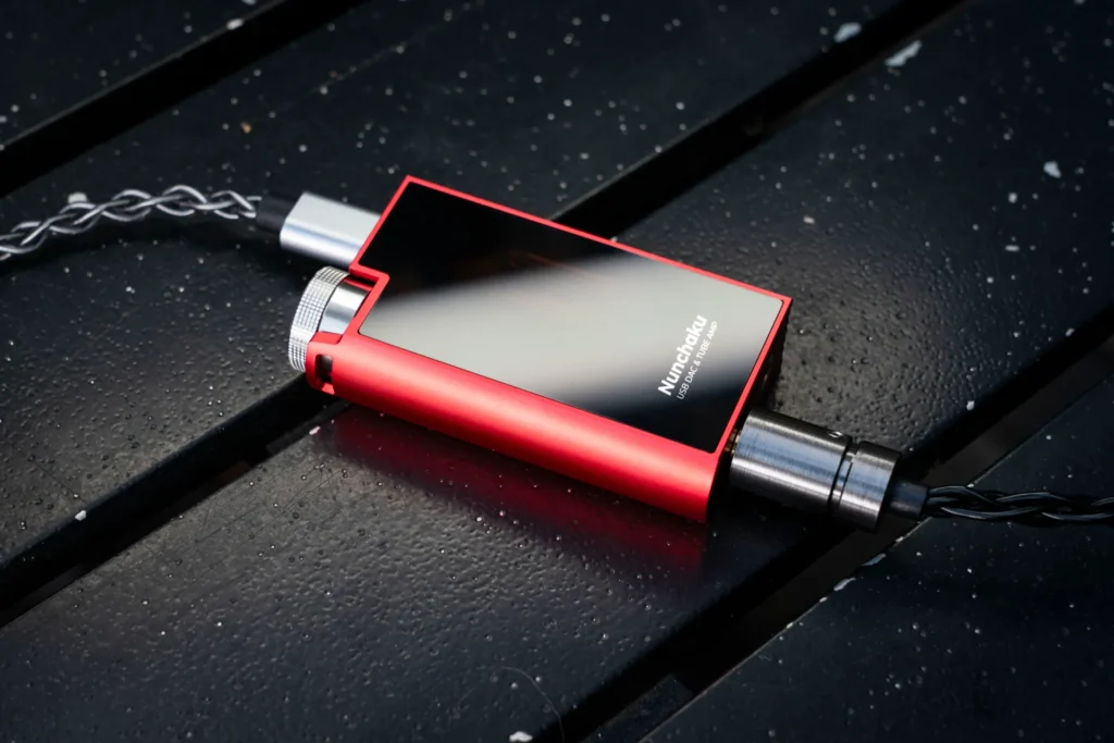 iBasso Nunchaku Review: Best & Ultimate Hybrid DAC for Audiophiles in 2025?