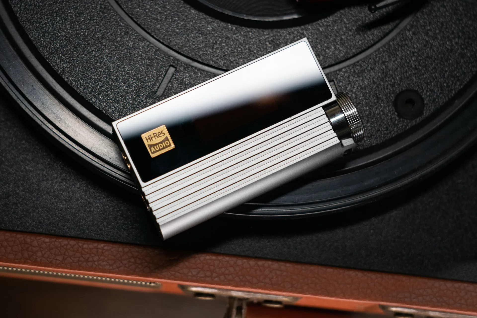 iBasso Nunchaku Review: Best & Ultimate Hybrid DAC for Audiophiles in 2025?