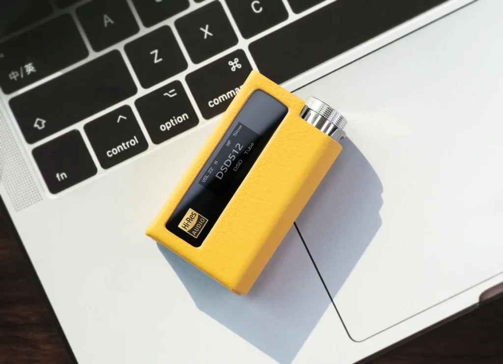 iBasso Nunchaku Review: Best & Ultimate Hybrid DAC for Audiophiles in 2025?
