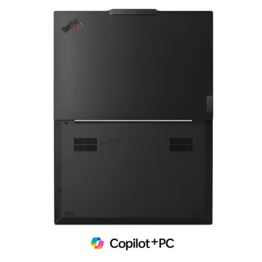 Lenovo ThinkPad X1 Carbon Gen 13 - Aura Edition 2025 Review 10 Lenovo ThinkPad X1 Carbon Gen 13 - Aura Edition 2025 Review