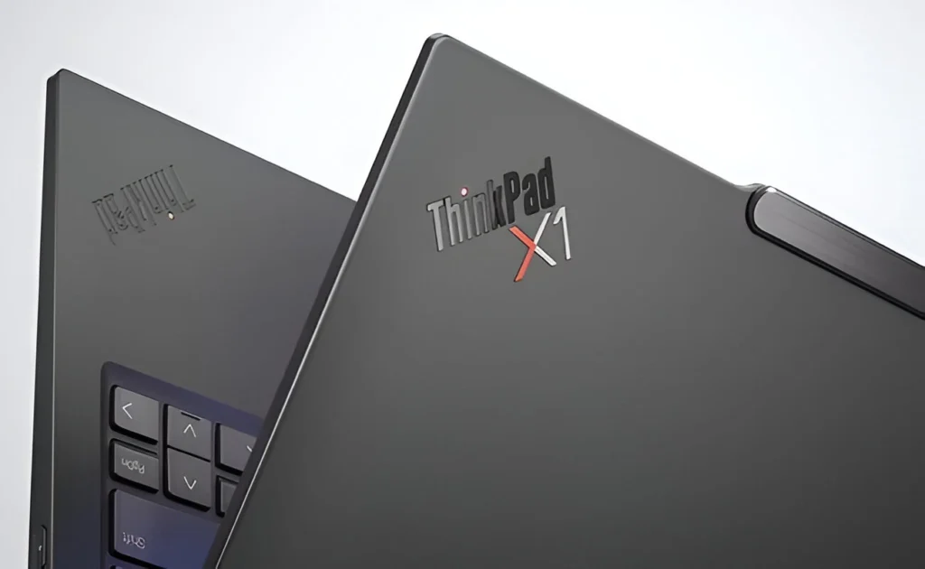 Lenovo ThinkPad X1 Carbon Gen 13 - Aura Edition 2025 Review 3 Lenovo ThinkPad X1 Carbon Gen 13 - Aura Edition 2025 Review