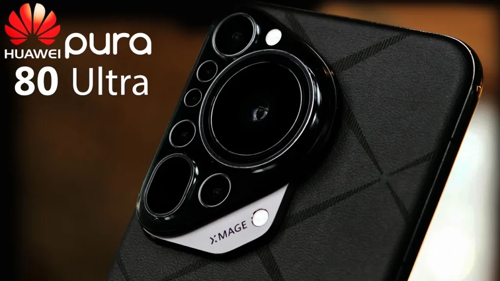 Huawei Pura 80 Ultra Review: The Ultimate Flagship Experience 13 Huawei Pura 80 Ultra Review: The Ultimate Flagship Experience