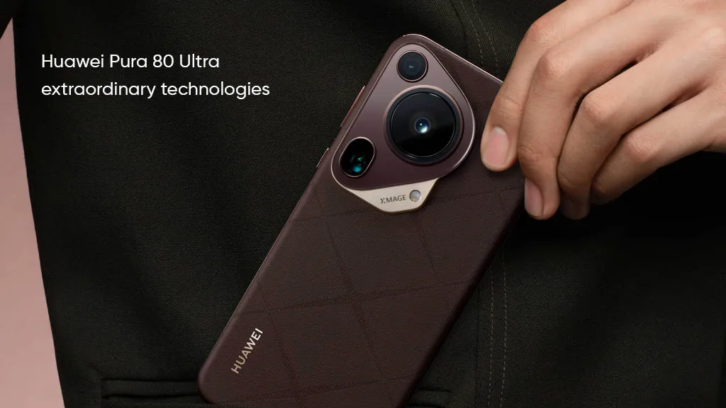 Huawei Pura 80 Ultra Review: The Ultimate Flagship Experience 14 Huawei Pura 80 Ultra Review: The Ultimate Flagship Experience