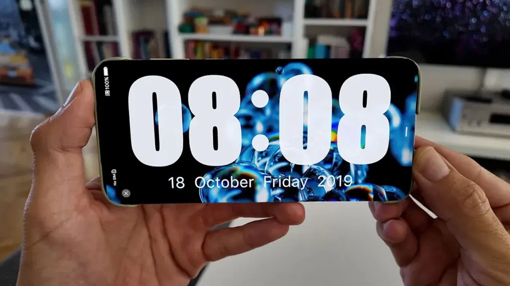 Huawei Pura 80 Ultra Review: The Ultimate Flagship Experience 6 Huawei Pura 80 Ultra Review: The Ultimate Flagship Experience