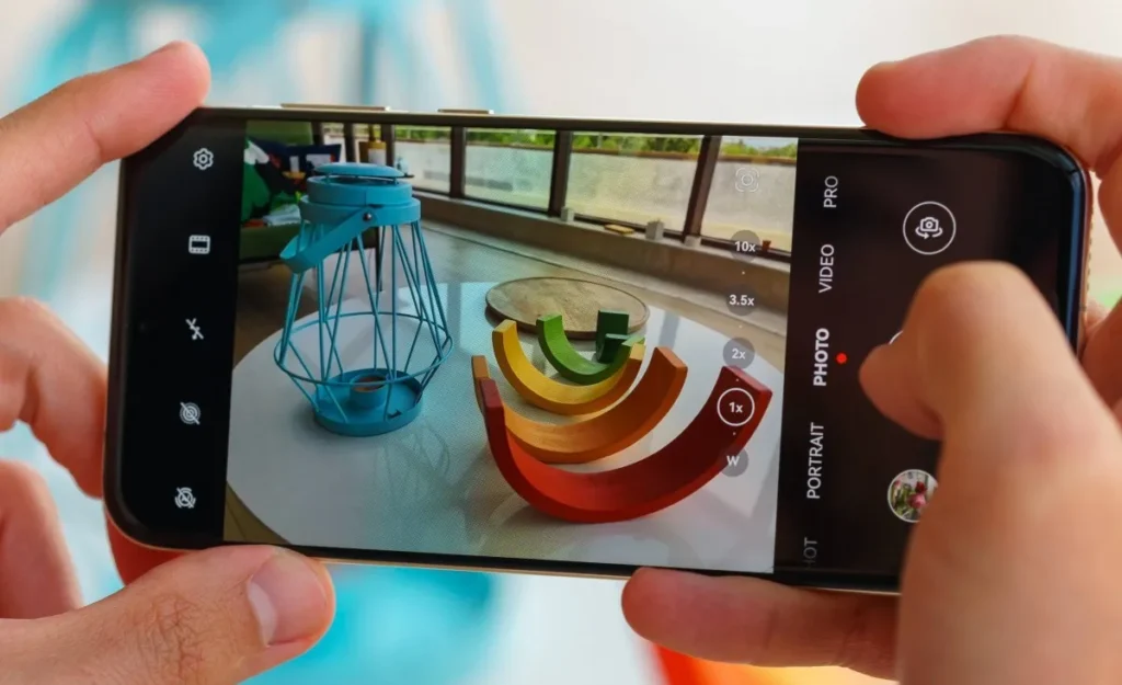 Huawei Pura 80 Ultra Review: The Ultimate Flagship Experience 7 Huawei Pura 80 Ultra Review: The Ultimate Flagship Experience