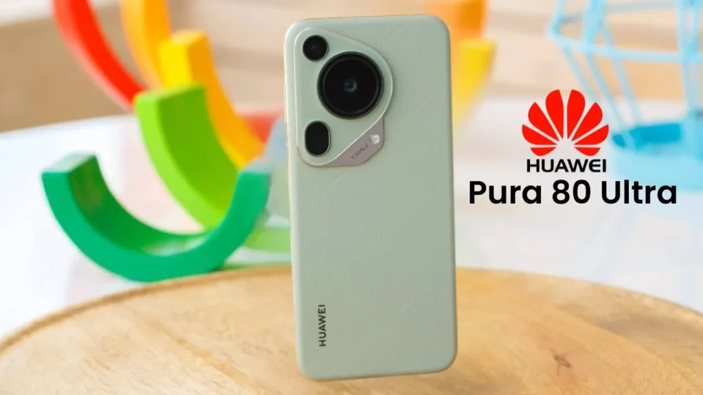 Huawei Pura 80 Ultra Review: The Ultimate Flagship Experience 5 Huawei Pura 80 Ultra Review: The Ultimate Flagship Experience