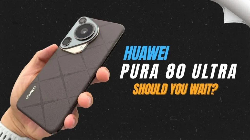 Huawei Pura 80 Ultra Review: The Ultimate Flagship Experience 1 Huawei Pura 80 Ultra Review: The Ultimate Flagship Experience