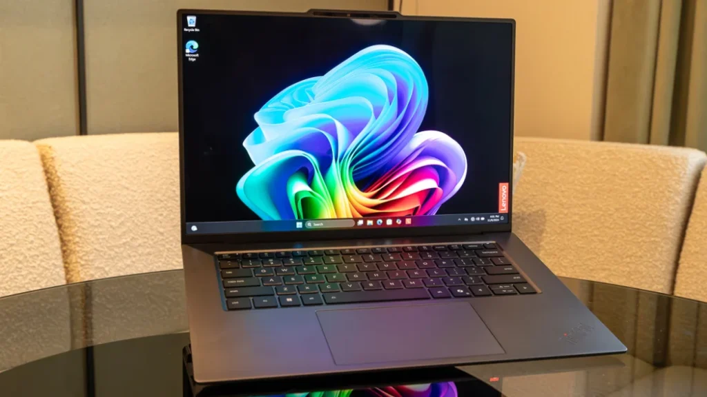 Lenovo ThinkPad X9 (2025) Review: The Most Controversial ThinkPad Ever? 10 Lenovo ThinkPad X9 (2025) Review: The Most Controversial ThinkPad Ever?
