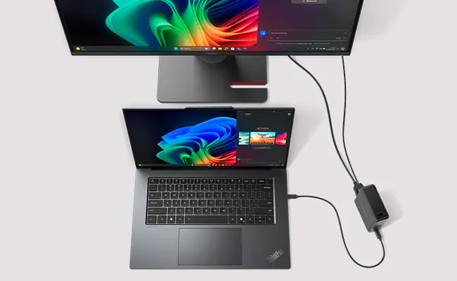Lenovo ThinkPad X9 (2025) Review: The Most Controversial ThinkPad Ever? 22 Lenovo ThinkPad X9 (2025) Review: The Most Controversial ThinkPad Ever?