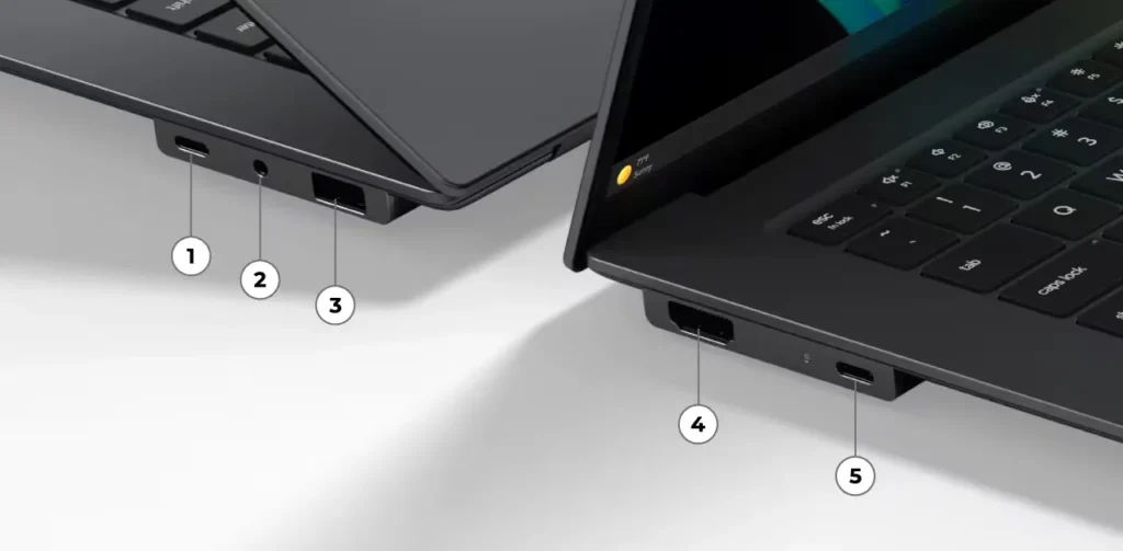 Lenovo ThinkPad X9 (2025) Review: The Most Controversial ThinkPad Ever? 19 Lenovo ThinkPad X9 (2025) Review: The Most Controversial ThinkPad Ever?