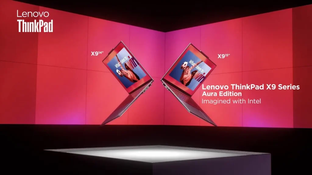 Lenovo ThinkPad X9 (2025) Review: The Most Controversial ThinkPad Ever? 2 Lenovo ThinkPad X9 (2025) Review: The Most Controversial ThinkPad Ever?
