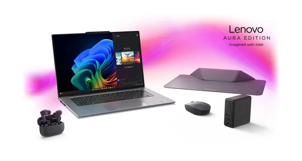 Lenovo ThinkPad X9 (2025) Review: The Most Controversial ThinkPad Ever? 26 Lenovo ThinkPad X9 (2025) Review: The Most Controversial ThinkPad Ever?