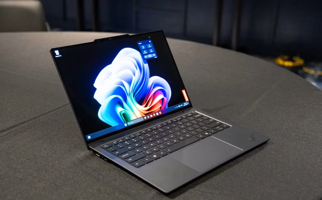 Lenovo ThinkPad X9 (2025) Review: The Most Controversial ThinkPad Ever? 34 Lenovo ThinkPad X9 (2025) Review: The Most Controversial ThinkPad Ever?