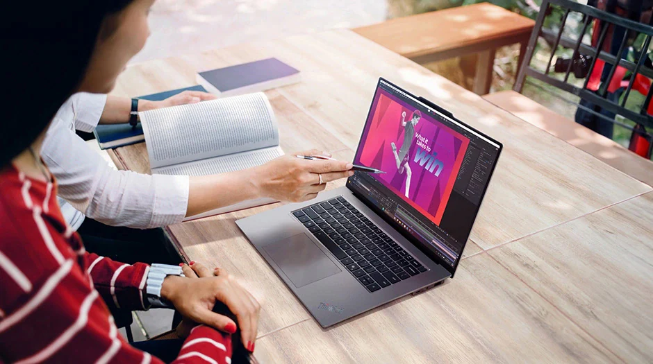Lenovo ThinkPad X9 (2025) Review: The Most Controversial ThinkPad Ever? 17 Lenovo ThinkPad X9 (2025) Review: The Most Controversial ThinkPad Ever?